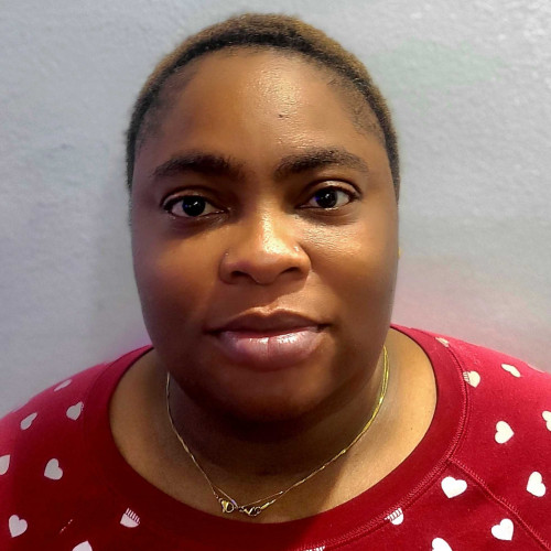 Mariam A. profile photo