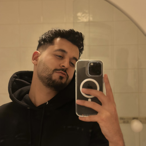 Achraf M. profile photo