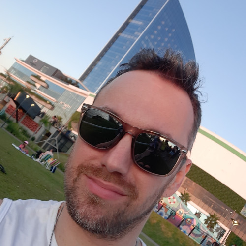 Gustavo  R. profile photo