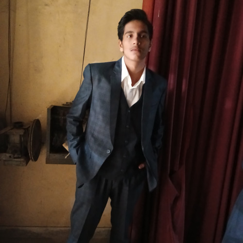 Dipanshu  K.