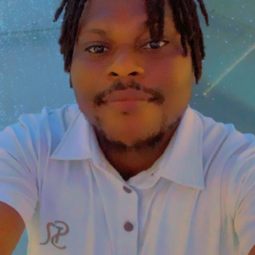 Kashimawo O. profile photo