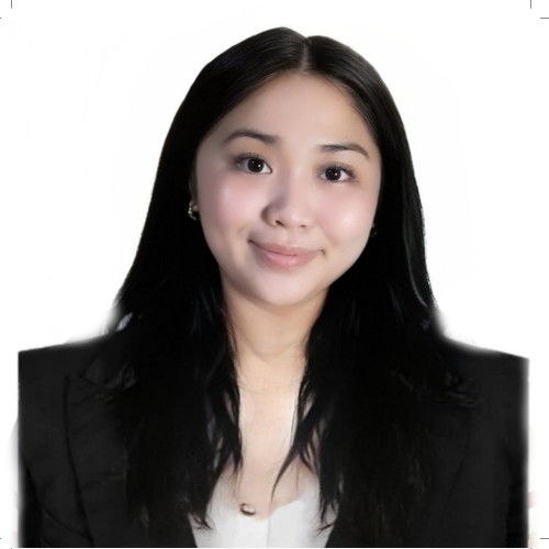 Faith Mabel A.