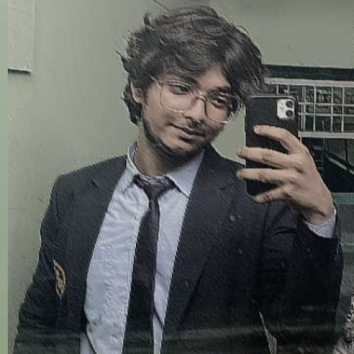 Omkar P. profile photo