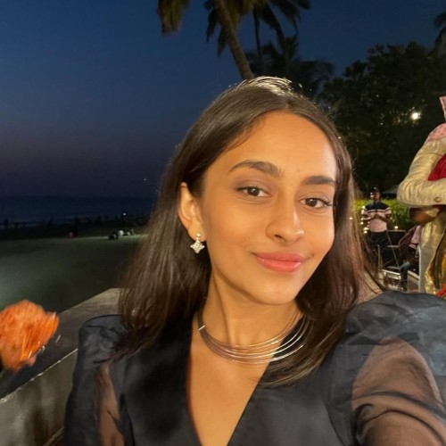 Manasvi S.