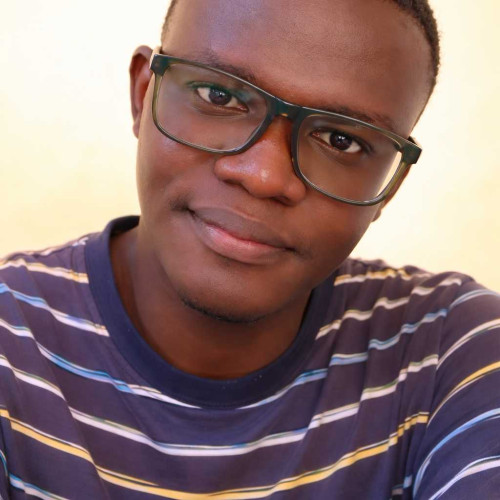 victor O. profile photo