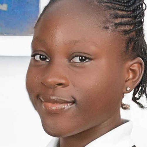Divine A. profile photo