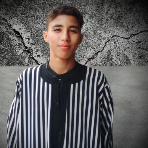 Amine  A. profile photo