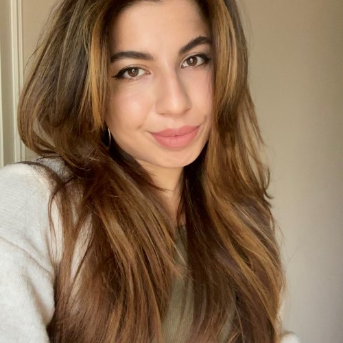 Gizem U. profile photo