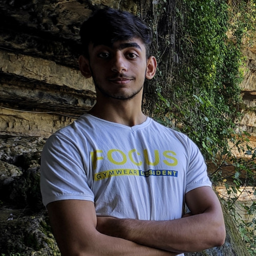Reda S. profile photo