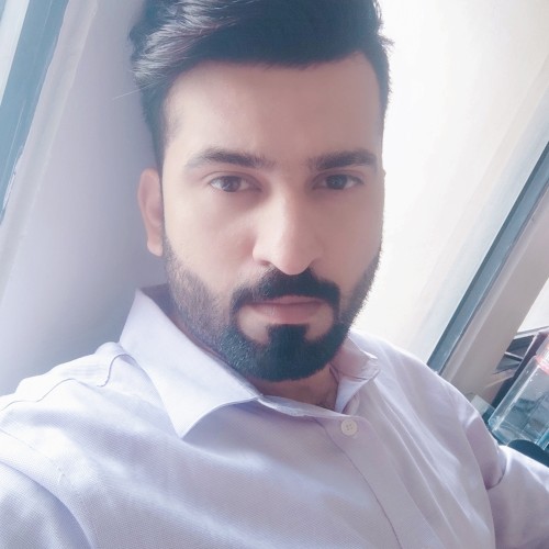 Saad F.