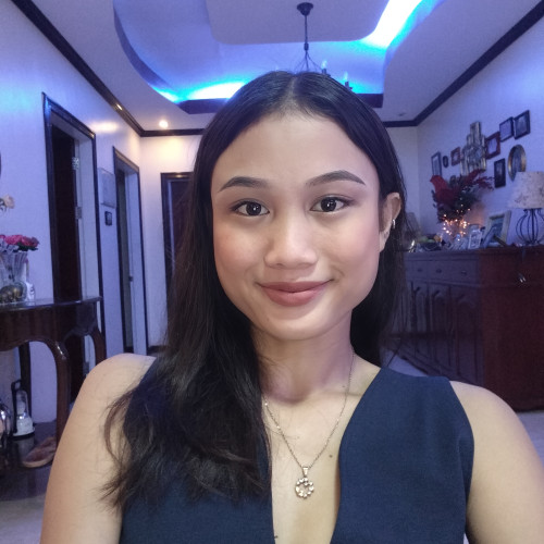 Shanea Mekailla  F. profile photo