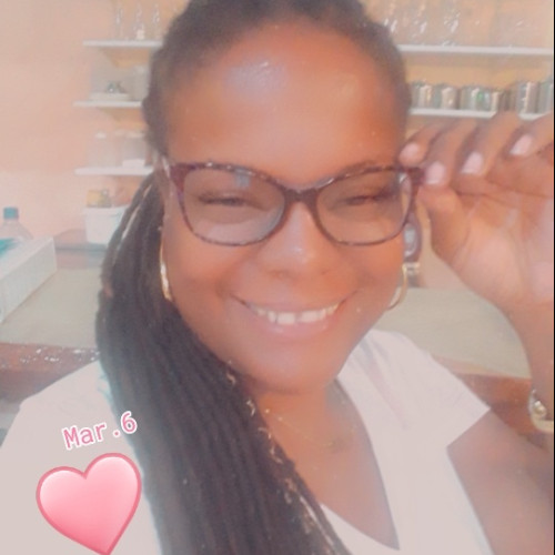 Philcia G. profile photo