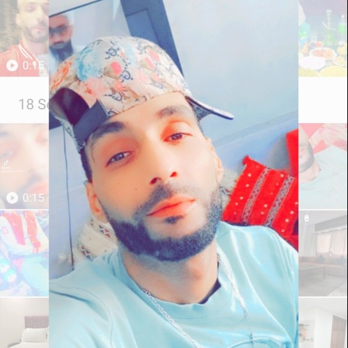 Adil S.