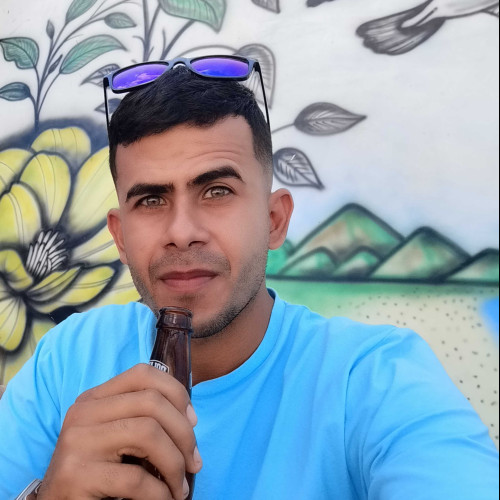 Alberto a. profile photo