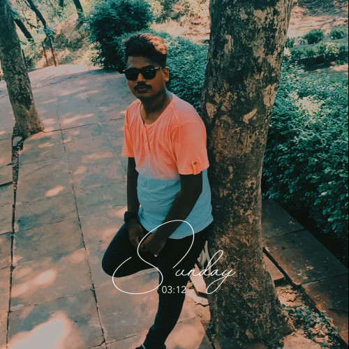 ANUJ T. profile photo
