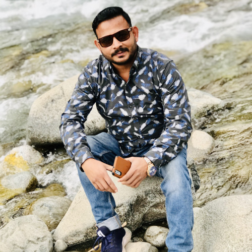 Iqrar S.