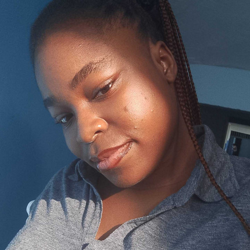 Breakthrough C. profile photo