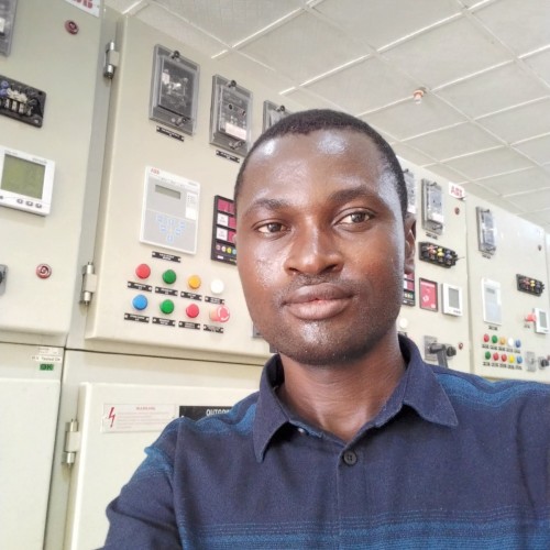 Sylvester  O. profile photo