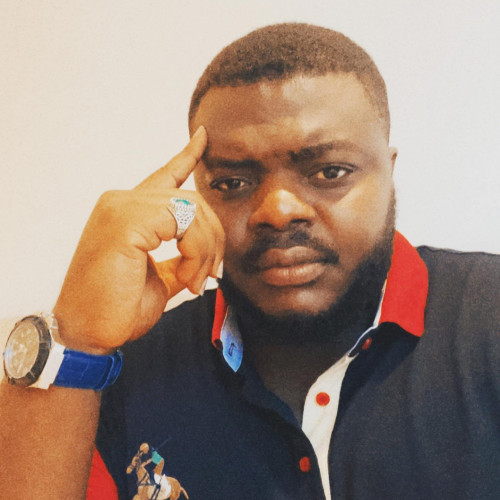 Mensah V. profile photo