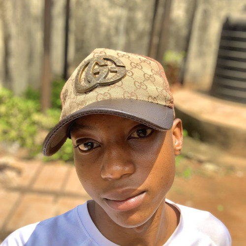 Destiny O. profile photo