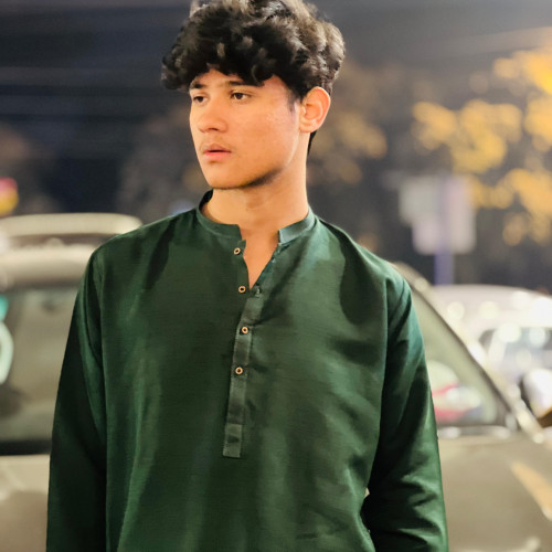 Furqan  S. profile photo