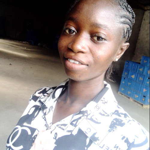 Abigail I. profile photo