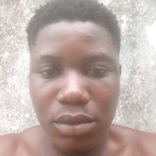 Samson A. profile photo