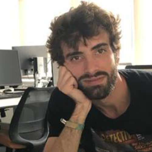 Ant M. profile photo