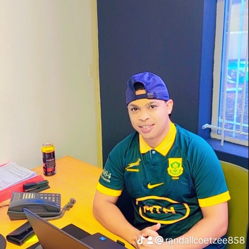 Randall C. profile photo