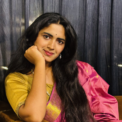 Vijeta S. profile photo