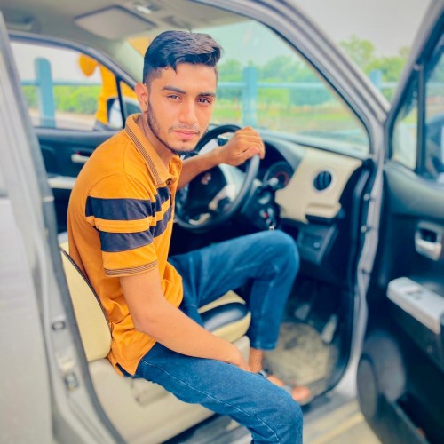 Talha T.