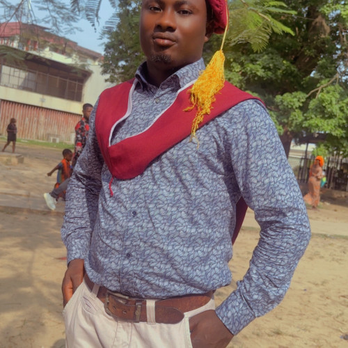 Imam D. profile photo