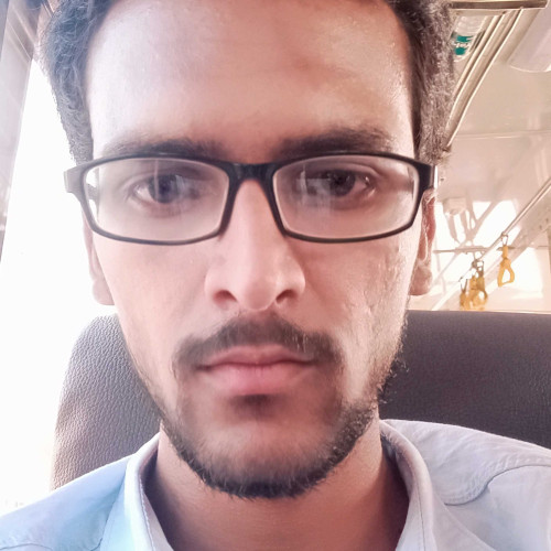 bhanu p.