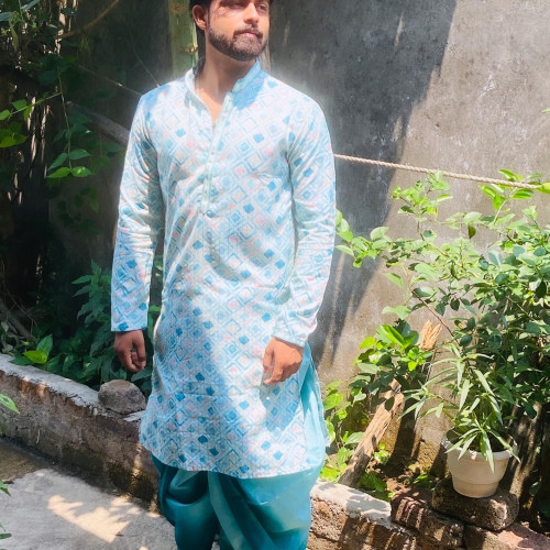 Mihir  T. profile photo