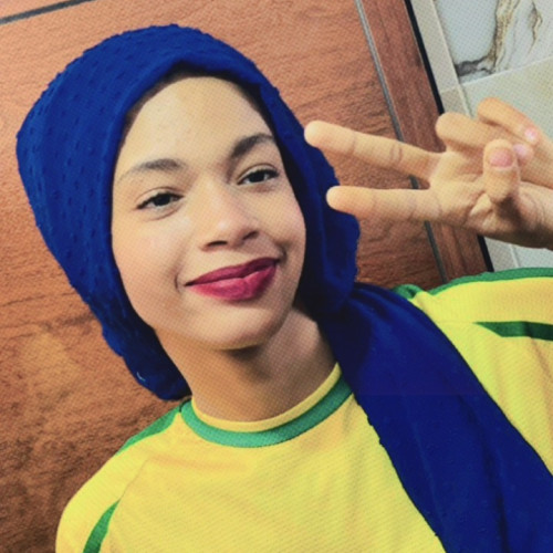 Aya E.