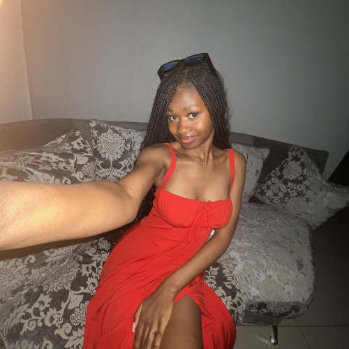 chrizelle b. profile photo