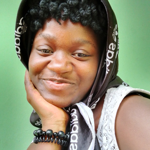 Effiong V. profile photo