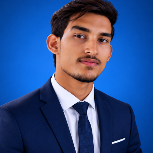 Ashar Masih Z. profile photo