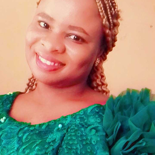 Goodness M. profile photo