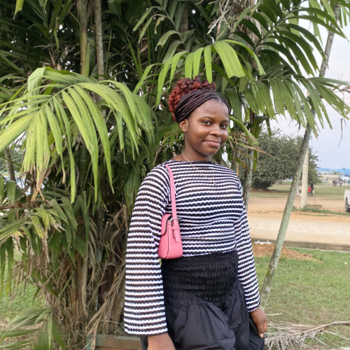 Imefon T. profile photo