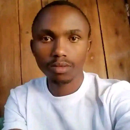 samson k. profile photo