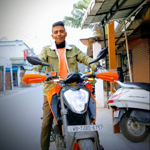 Ankit  U. profile photo