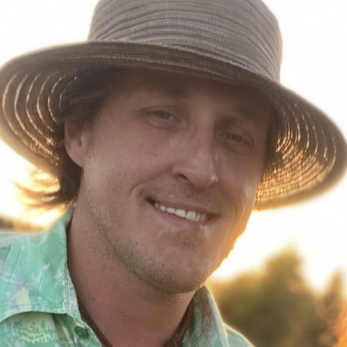 Rosco M. profile photo