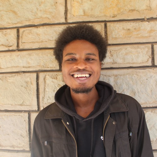 Tevin K. profile photo