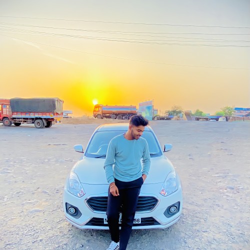 Prathamesh  C.