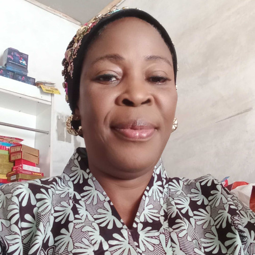 Olaitan b. profile photo