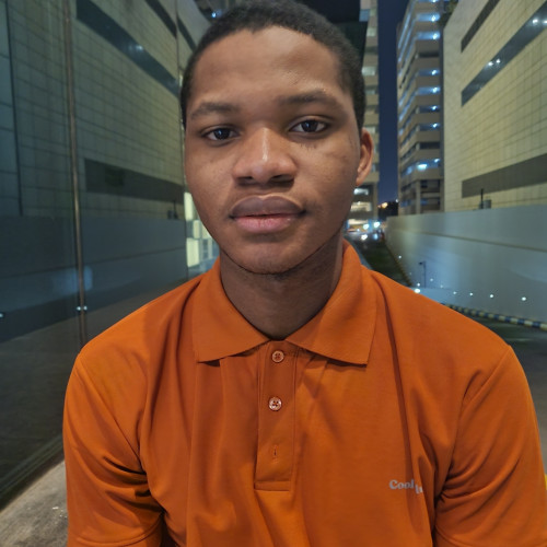Chinedu J. profile photo