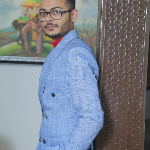 Aaryan J. profile photo
