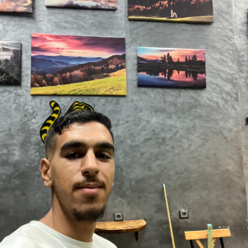 ilias Z. profile photo
