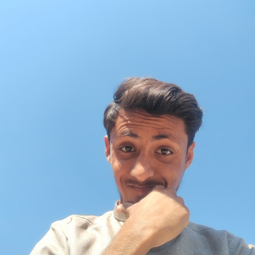 Hamza R. profile photo